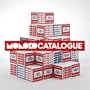 Catalogue (Bonus Dvd)