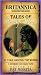 VHS : Britannica - Tales of Beauty and the Beast