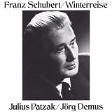 Revue Preiser  / Schubert: Die Winterreise