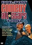 DVD : Bob and Tom: Comedy All Stars Tour