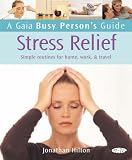Cover of Stress Relief by Jonathan Hilton 1856752550