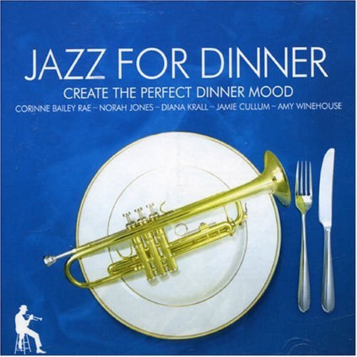 CD-Charts  Search : Jazz for Dinner