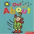 Out and About (All Aboard (Kingfisher Board Books))