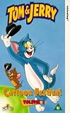 Review MGM Entertainment  / Tom & Jerry V1-Cartoon Festival