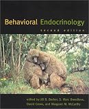 Behavioral Endocrinology, Second Edition