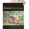 Behavioral Endocrinology, Second Edition by Jill B. Becker, S. Marc Breedlove, David Crews, and Margaret M. McCarthy