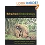 Behavioral Endocrinology, Second Edition