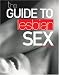 Books : The Guide to Lesbian Sex