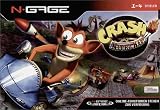 Crash: Nitro Kart