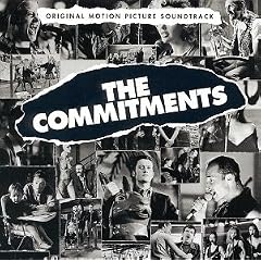 The Commitments (bof)