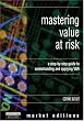 Mastering Value Risk: A step-by-step guide to understanding & applying VAR