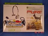 Headset Bundle Including Lego Batman / Pure