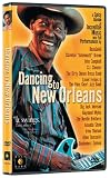 Dancing to New Orleans