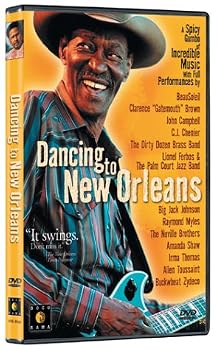 Dancing to New Orleans