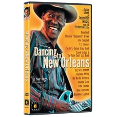 Dancing to New Orleans by 