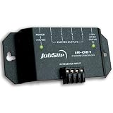 JobSite IR-CB1 One-Zone IR Connecting Block