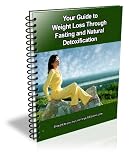 Your Guide to Weight Loss Through Fasting and Natural Detoxification
