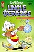 Uncle Scrooge #345 (Uncle Scrooge (Graphic Novels))