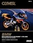 BMW R850, R1100, R1150 And R1200C, 1993-2004 (Clymer Motorcycle Repair)