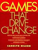 Games That Drive Change