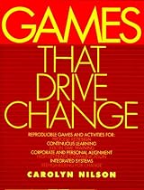 Games That Drive Change