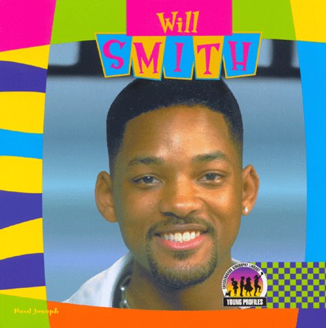 Will Smith (Young Profiles)
