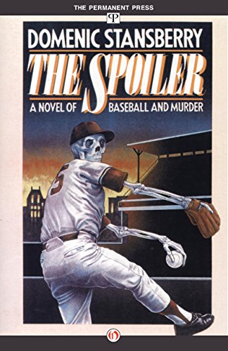 The Spoiler: A Novel