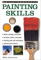 Painting Walls, Ceilings & Woodwork