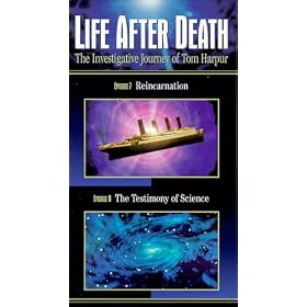 Life After Death, Episodes 7 & 8 - Reincarnation / The Testimony of Science