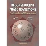 reconstructive phase transitions
