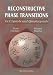 Book Reconstructive Phase Transitions
