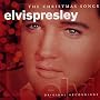 Elvis Presley: The Christmas Songs