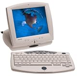 Compaq iPAQ IA-1 Home Internet Appliance