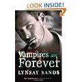 Vampires are Forever: An Argeneau Vampire Novel