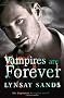 Vampires are Forever: An Argeneau Vampire Novel