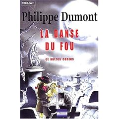 La danse du fou et autres contes