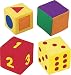 ダイスブロック   Dice Set