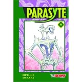 Parasyte,Number8