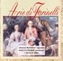 Angelo Manzotti - Arie di Farinelli