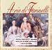 Angelo Manzotti - Arie di Farinelli