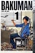 Bakuman 01