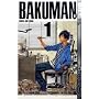 Bakuman 01