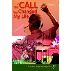 The Call That Changed My Life