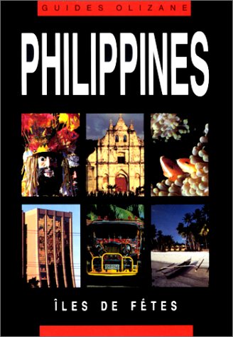 City Travel Guides Discounted  Livres : Philippines