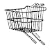 Wald 151 Front Basket 14" x 9" x 7" Chrome