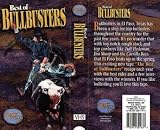The Best of Bullbusters - DVD