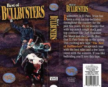 Childrens Toyshop  Sporting Goods : The Best of Bullbusters - DVD