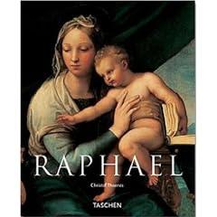 Raphael (Taschen Basic Art Series)