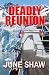 Books : Deadly Reunion (Five Star Mystery Series)