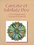 Cantate Et Iubilate Deo: A Devotional and Liturgical Hymnal (Latin Edition)